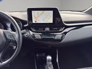 Toyota C-HR 2.0 VVTi HSD GR Sport