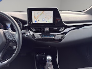 Vehicle image TOYOTA C-HR 2.0 VVTi HSD GR Sport