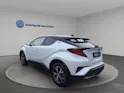 Toyota C-HR 2.0 VVTi HSD GR Sport
