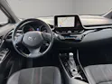 Toyota C-HR 2.0 VVTi HSD GR Sport
