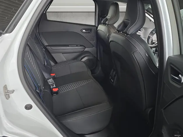 RENAULT Symbioz 1.8 E-Tech esprit Alpine