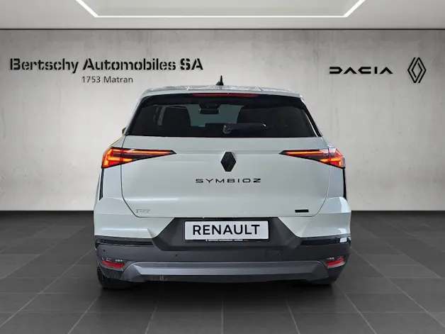 RENAULT Symbioz 1.8 E-Tech esprit Alpine