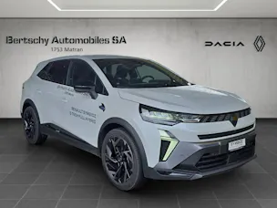 RENAULT Symbioz 1.8 E-Tech esprit Alpine