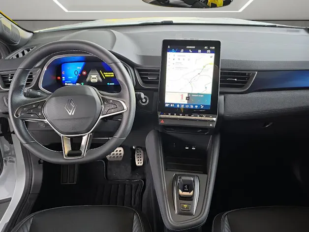 RENAULT Symbioz 1.8 E-Tech esprit Alpine