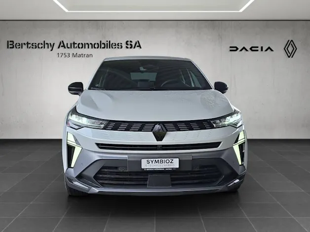 RENAULT Symbioz 1.8 E-Tech esprit Alpine