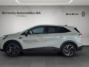 RENAULT Symbioz 1.8 E-Tech esprit Alpine
