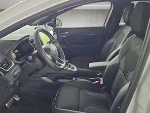 RENAULT Symbioz 1.8 E-Tech esprit Alpine