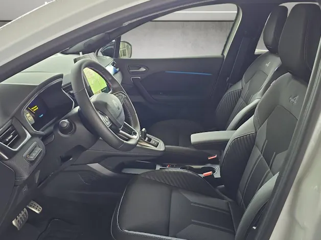 RENAULT Symbioz 1.8 E-Tech esprit Alpine