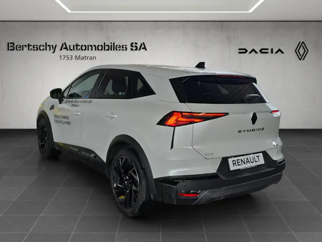 RENAULT Symbioz 1.8 E-Tech esprit Alpine