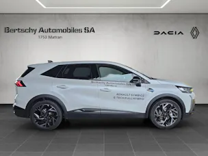 RENAULT Symbioz 1.8 E-Tech esprit Alpine