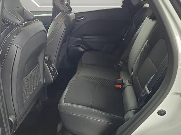 RENAULT Symbioz 1.8 E-Tech esprit Alpine
