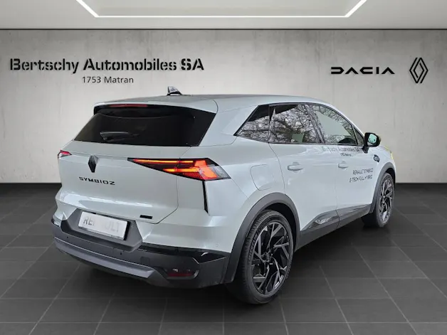 RENAULT Symbioz 1.8 E-Tech esprit Alpine