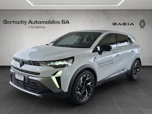 RENAULT Symbioz 1.8 E-Tech esprit Alpine