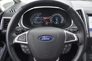 Ford S-Max 2.0 TDCi 150 Trend