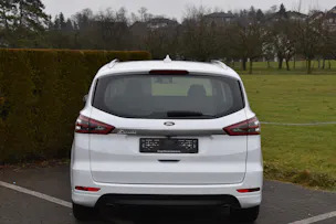 Ford S-Max 2.0 TDCi 150 Trend