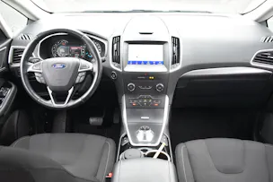 Ford S-Max 2.0 TDCi 150 Trend