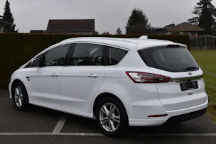 Ford S-Max 2.0 TDCi 150 Trend