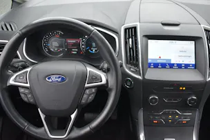 Ford S-Max 2.0 TDCi 150 Trend