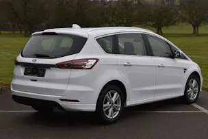 Ford S-Max 2.0 TDCi 150 Trend