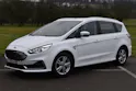 Ford S-Max 2.0 TDCi 150 Trend