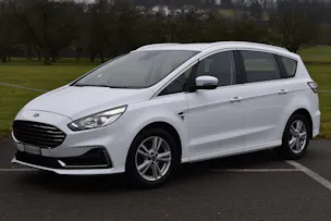 Ford S-Max 2.0 TDCi 150 Trend
