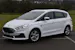 Ford S-Max 2.0 TDCi 150 Trend
