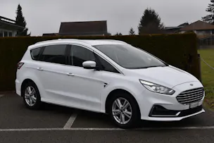 Ford S-Max 2.0 TDCi 150 Trend