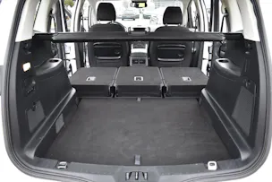 Ford S-Max 2.0 TDCi 150 Trend