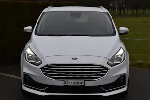 Ford S-Max 2.0 TDCi 150 Trend