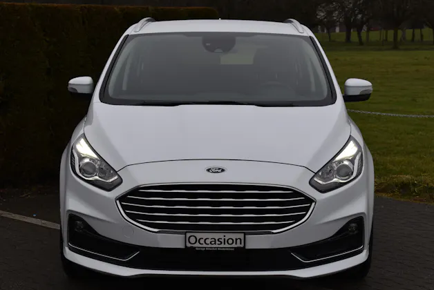 Ford S-Max 2.0 TDCi 150 Trend