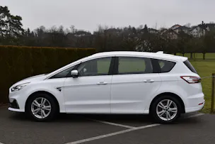Ford S-Max 2.0 TDCi 150 Trend