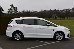 Ford S-Max 2.0 TDCi 150 Trend