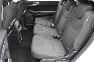Ford S-Max 2.0 TDCi 150 Trend