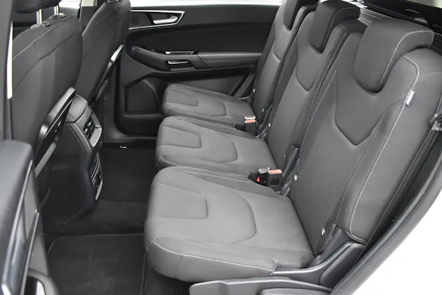 Ford S-Max 2.0 TDCi 150 Trend