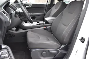 Ford S-Max 2.0 TDCi 150 Trend