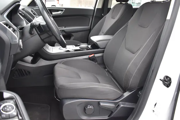 Ford S-Max 2.0 TDCi 150 Trend