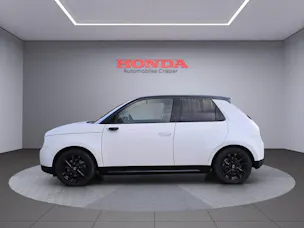 Honda e electric Advance