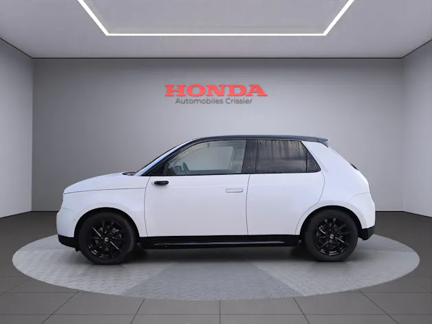 Honda e electric Advance