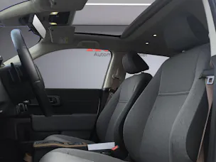 Honda e electric Advance