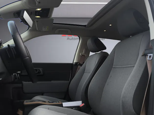 Honda e electric Advance