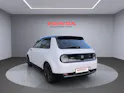 Honda e electric Advance