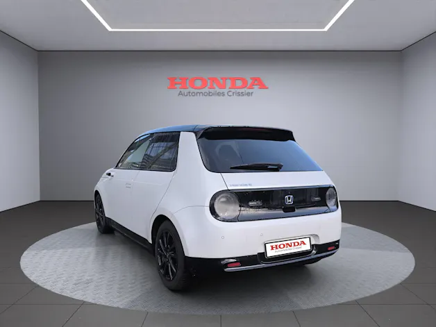 Honda e electric Advance