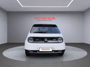 Honda e electric Advance