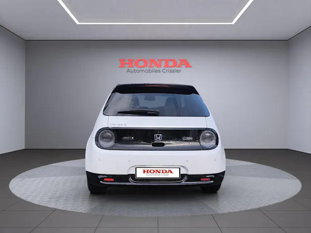 Honda e electric Advance