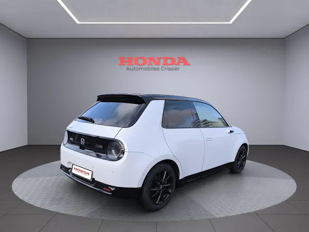 Honda e electric Advance