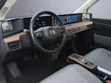 Honda e electric Advance