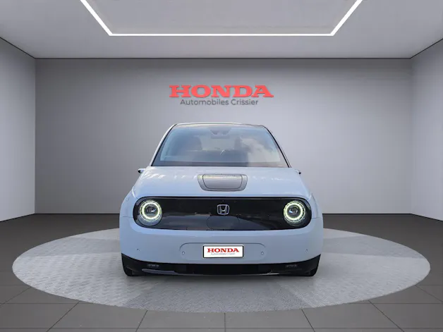 Honda e electric Advance