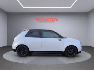 Honda e electric Advance