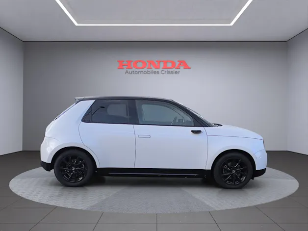 Honda e electric Advance