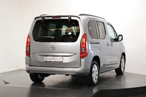 Fahrzeugbild OPEL Combo Life 1.5 D Ultimate S/S